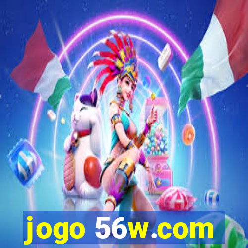 jogo 56w.com